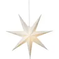 Star Trading Star TradingPapirstjerne Lysa ⌀ 70 cmHvitAdventsstjernerFra Homeroom