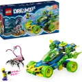 LEGO Action med Mateo, Z-Blob og racerbil DREAMZzz (71491)