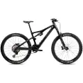Bh Ilynx Trail Carbon 8.7 Bhz 29´´ Xt 2025 Elektrisk Terrengsykkel
