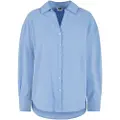 Urban Classics Oversized Cotton Jakke