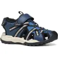 Geox Borealis Closed Toe Sandaler