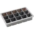 Funktion Silicone ice cube tray