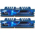 G.Skill Ripjaws F3-1600c9d-16gxm 16 Gb 2x8 Gb Ddr3 Ram 1600mhz