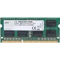 G.Skill 1600c9s 1x4gb Ddr3 1600mhz Ram-minne