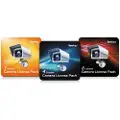 Synology Camera License Pack - Lisens - 8 kameraer