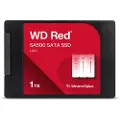 Western Digital Red 1tb Ssd 7 Ssd