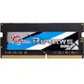 G.Skill Ripjaws 8gb 2x4gb Ddr4 2400mhz Ram-minne