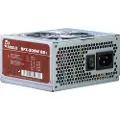 Inter-Tech Argus SFX-300W 82+ Strømforsyning (PSU) - 300 Watt - 80 mm - ATX - 80 Plus White sertifisert