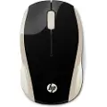HP 200 Trådløs Mus