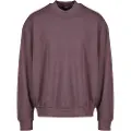 Urban Classics Light Terry Collegegenser