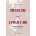 Springer Nature Freedom and Evolution