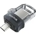 SanDisk Ultra Dual M 3.0 256gb Minnepinne