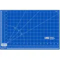 Revell 39057 Cutting Mat, Large, Multi Colour, China, 300 mm, 30 mm, 10 mm, Scale Model Figures, Forbrukerenhetstilbehør