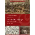 Casemate Publishers The Shiloh Campaign, 1862