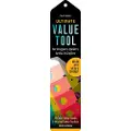 C & T PUBLISHING Ultimate Value Tool