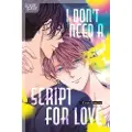 TOKYOPOP I Don't Need a Script for Love