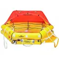 PLASTIMO Transocean Isaf Redningsflåte