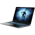 Medion Defender P50 17.3´´ I7-12650h/16gb/1tb Ssd/rtx 4060 Bærbar Datamaskin
