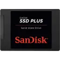 SanDisk Ssd Plus Sdssda-2t00-g26 2tb Ssd