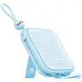 JOYROOM Powerbank Joyroom JR-L009 Cutie 10000mAh, 12W (blå)
