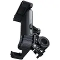 Mcdodo CM-5240 sykkelholder for telefon (svart)