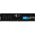 Crucial - DDR5 - modul - 8 GB - DIMM 288-pin - 4800 MT/s / PC5-38400 - CL40 - 1.1 V - ikke-bufret - ikke-ECC