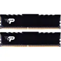 Patriot Memory Signature Premium Psp416g2666kh1 1x16gb Ddr 2666mhz Ram-minne