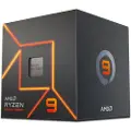AMD R9-7900 3.7ghz Cpu