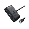 UGREEN Usb-c Hdmi Vga 4k Dokkingstasjon