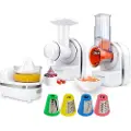 Esperanza EKM027 Multi funktionel Food processor
