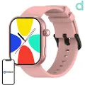 Zeblaze Btalk Plus Smartklokke