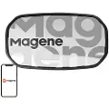 Usorteret Magene Czujnik têtna Magene H603 - hvit