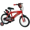 Disney Cars 14´´ Sykkel
