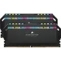 Corsair Dominator Platinum Rgb 64gb 2x32gb Ddr5 5200mhz Ram-minne