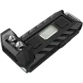 Nitecore - Arbeidslys - LED - 6-modus - hvitt lys