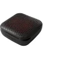 Philips TAS2505B - Høyttaler - for bærbar bruk - trådløs - Bluetooth - 3 watt - svart