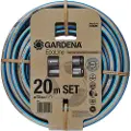 Gardena Ecoline Hose 13 Mm 20 M Hageslangesett