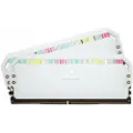 Corsair Dominator Rgb 32gb 2x16gb Ddr5 5200mhz Ram-minne