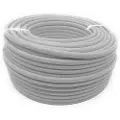 Techly Itp8-flu-0100 Cat5e-nettverkskabel 100 M