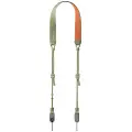 PGYtech P-CB-270, Digitalt kamera, Nylon, Polyester, Termoplastisk elastomer (TPE), Flerfarget, 90 kg, 75,5 g, 96 mm