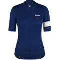 Rapha Core Kort Ermet Trøye