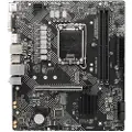 MSI Pro H610m-g Ddr5 Hovedkort