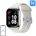 Haylou Ls02 Pro Smartklokke