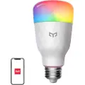 Yeelight - Lyspære - klasse F