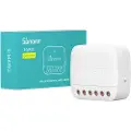 Sonoff Smart Switch WiFi Sonoff S-MATE2 (uten nøytral)