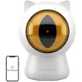 Petoneer Smart Laser For Hund/katt Lek Smart Dot