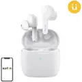EarFun Trådløse øretelefoner TWS EarFun Air (hvit)