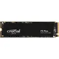 Crucial P3 Plus - SSD - 4 TB - intern - M.2 2280 - PCIe 4.0 (NVMe)