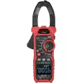 Habotest Ht208a True Rms Digital Strømtengtang