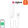 Gosund ZigBee ST19 Tuya smart flom-/vannlekkasjesensor